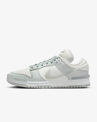 nike dunk low twist