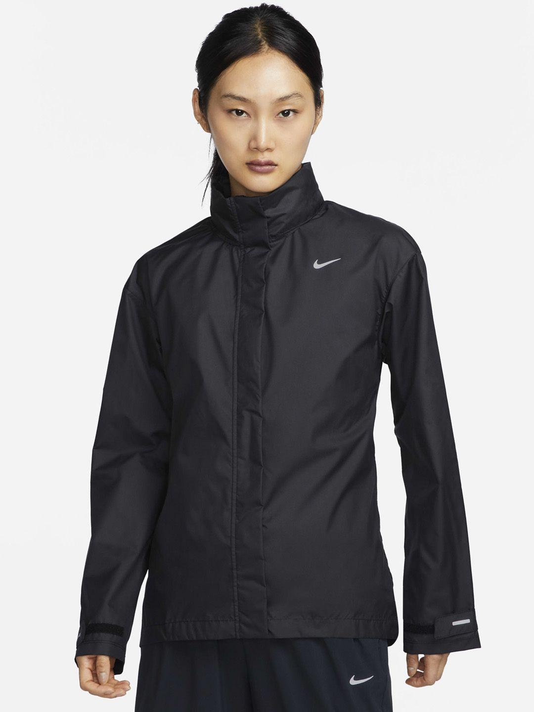 nike fast repel running sporty jackets
