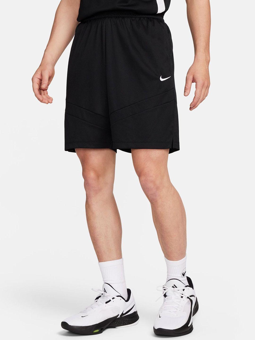 nike icon men dri-fit 20cm basketball sports shorts