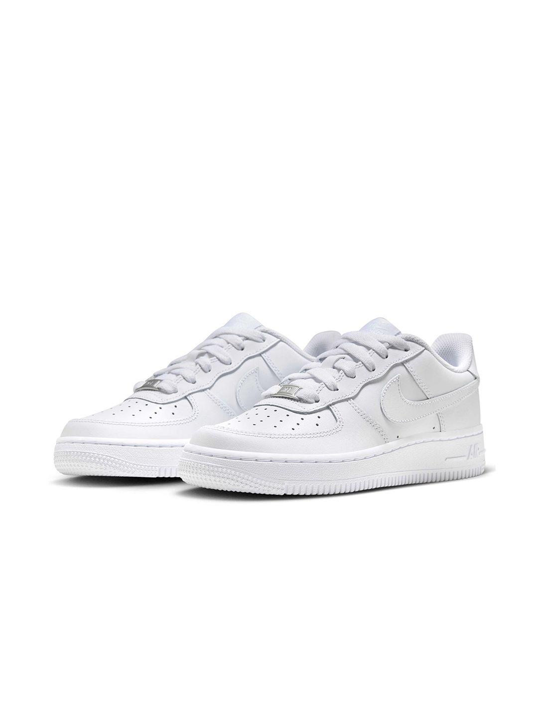 nike kids air force 1 le older walking shoes