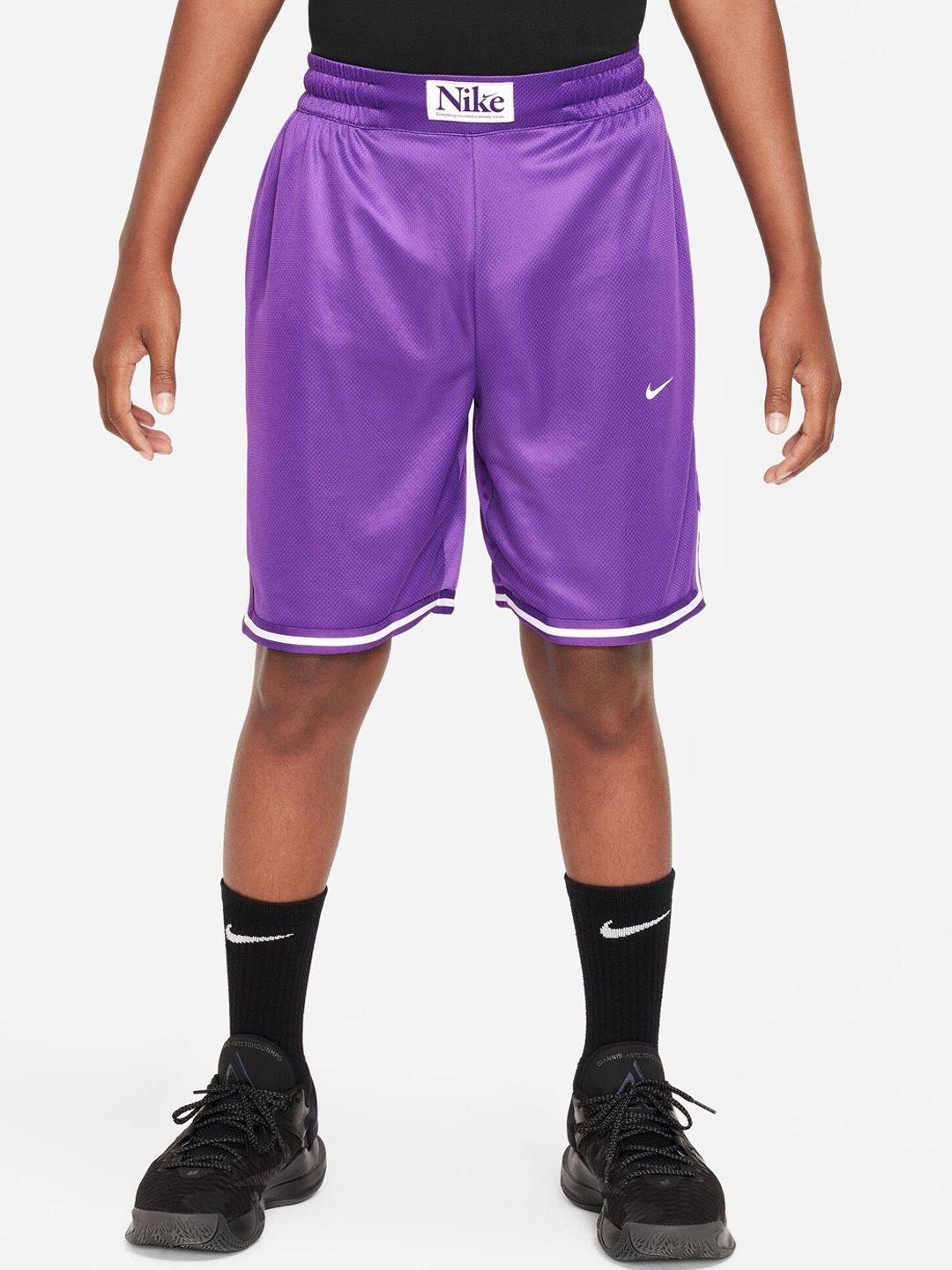 nike kids culture of basketball dna older reversible basketball shorts