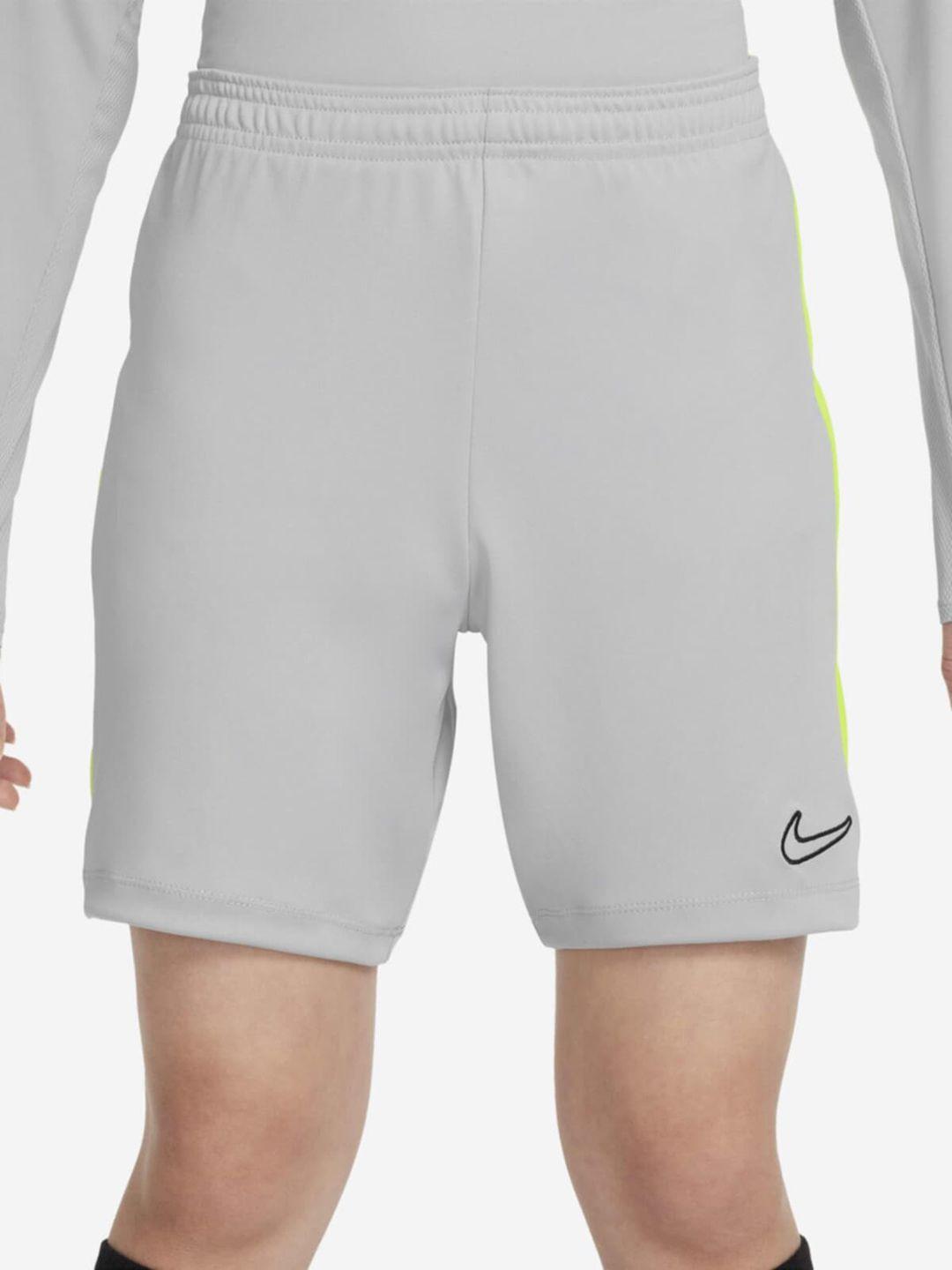 nike kids dry-fit academy23 football shorts
