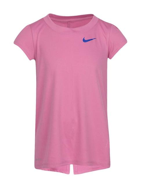 nike kids magic flamingo regular fit t-shirt