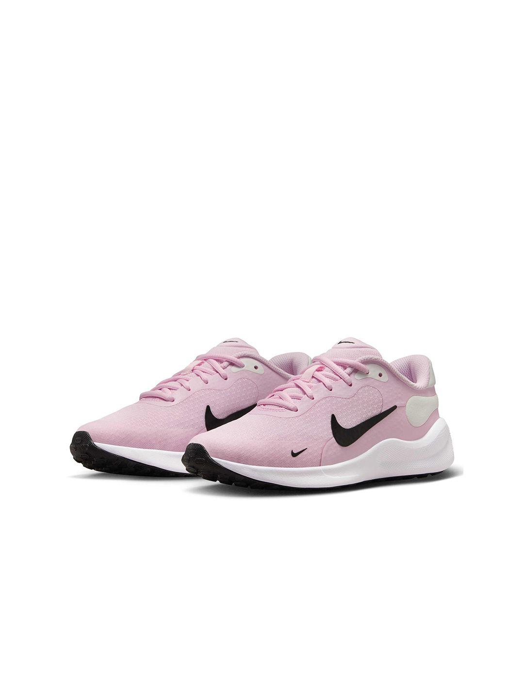 nike kids revolution 7 older running shoes