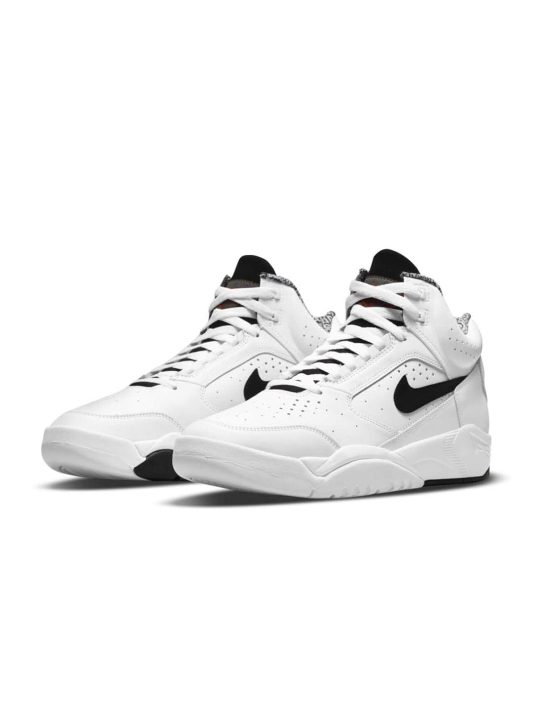 nike men air flight lite casual shoes