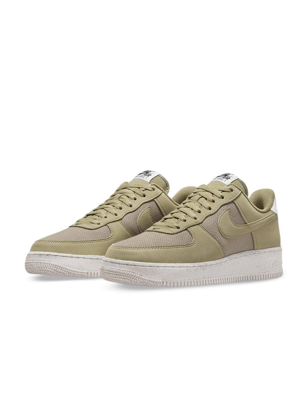 nike men air force 1 '07 lv8 sneakers