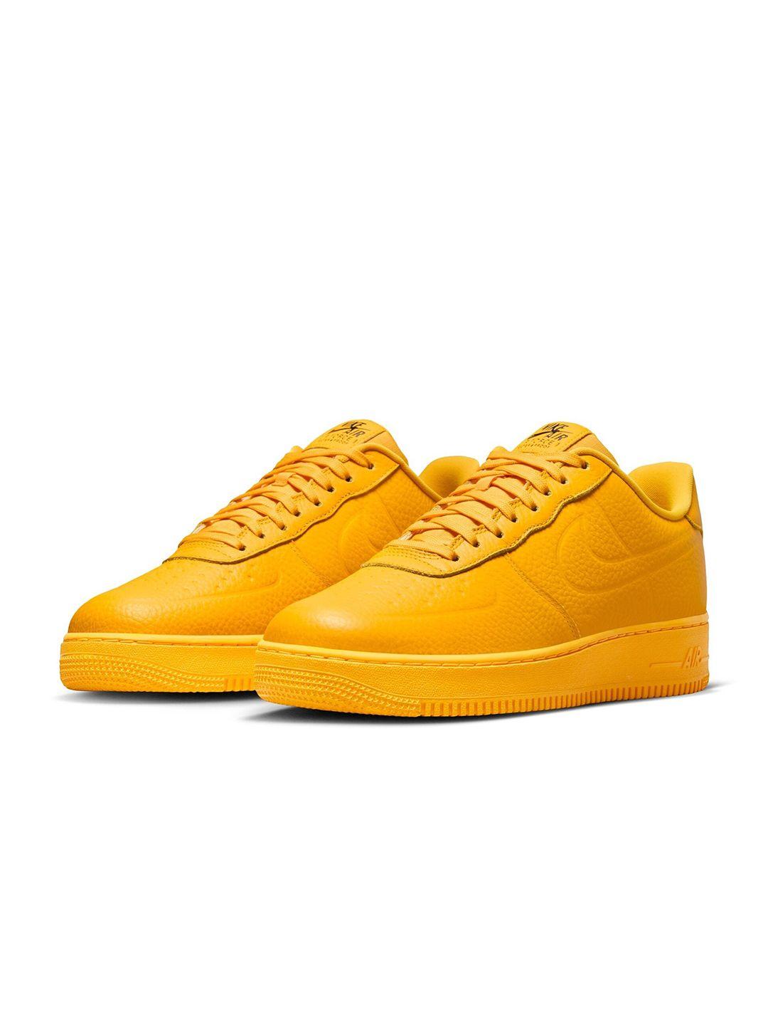 nike men air force 1 '07 premium shoes