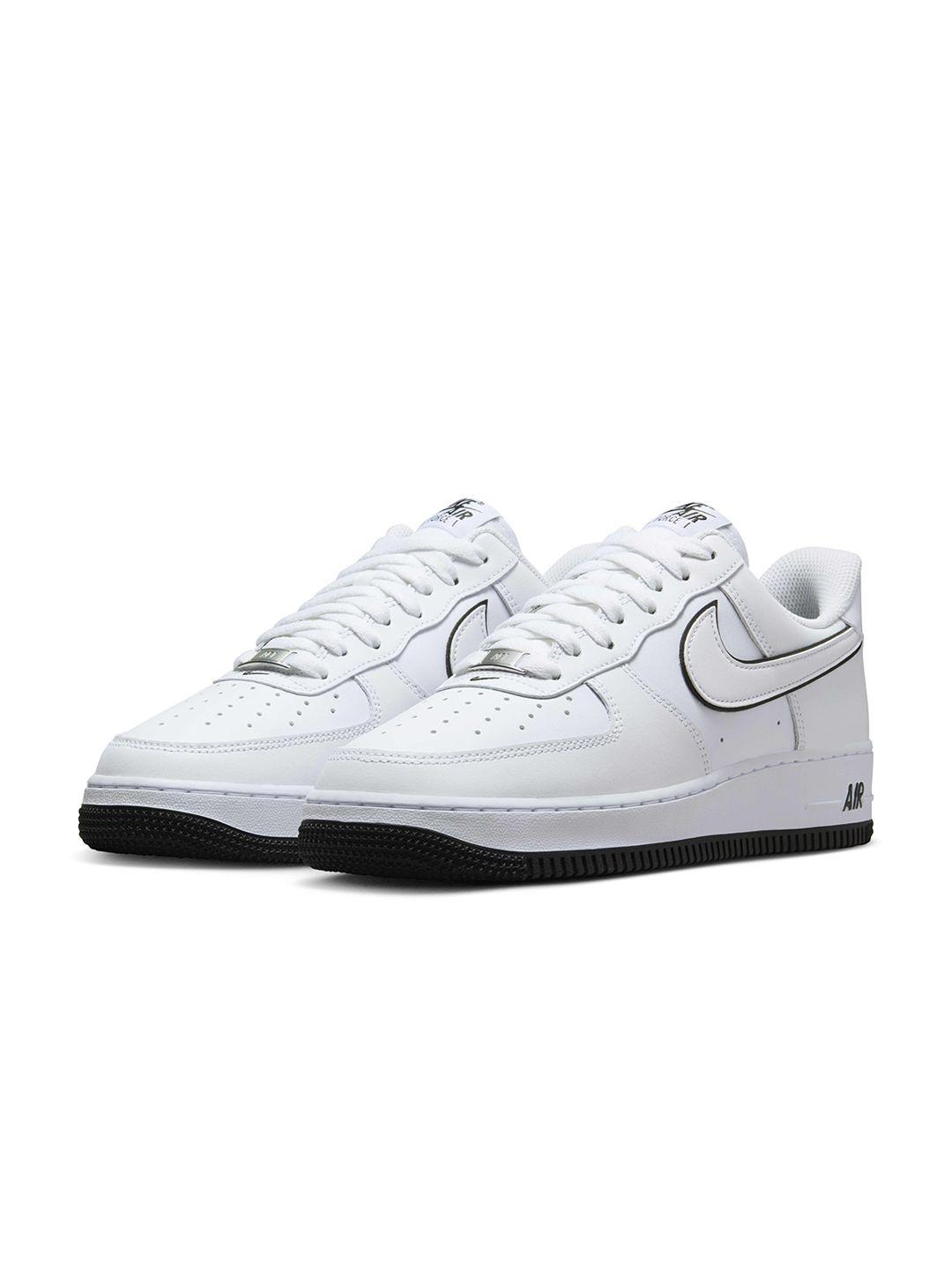 nike men air force 1 '07 sneakers