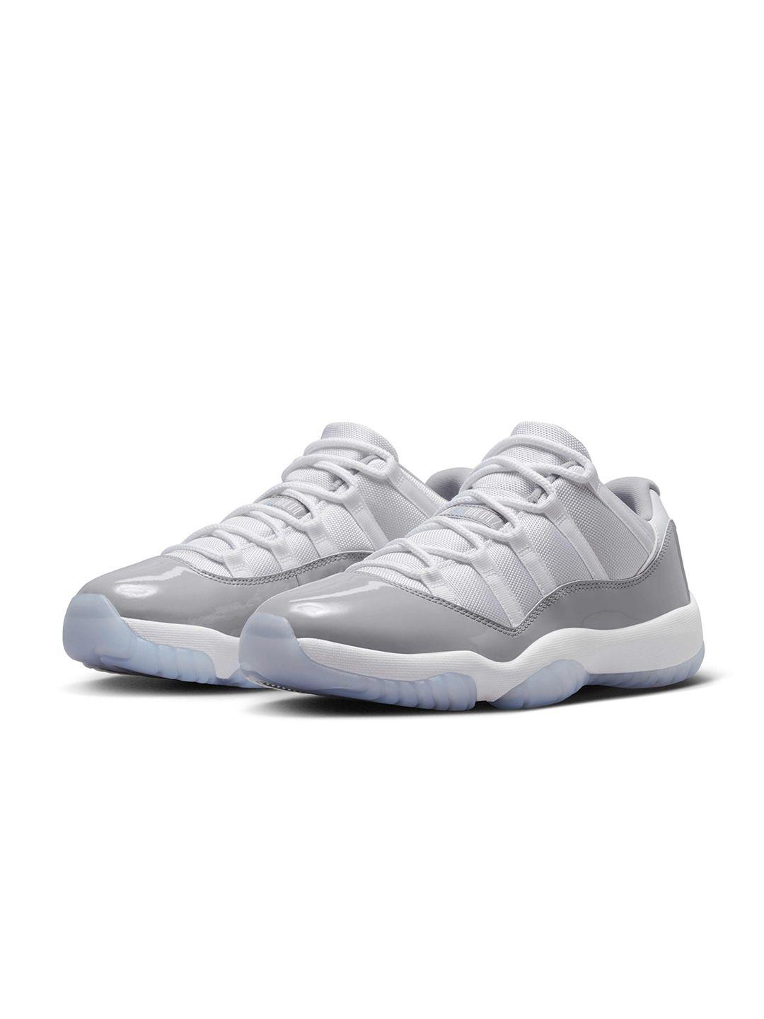 nike men air jordan 11 retro low sneakers