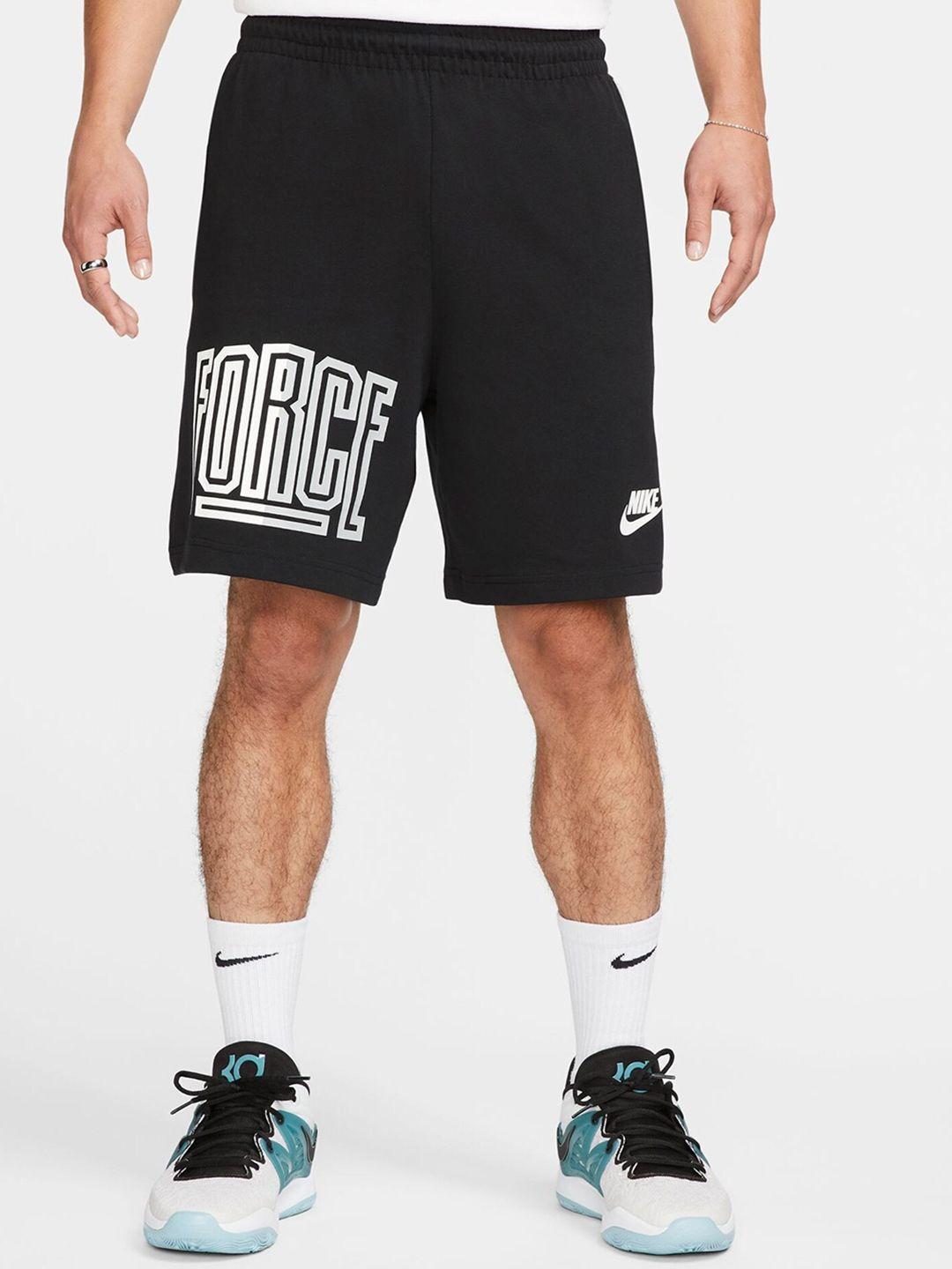 nike men df strt5 8in sports shorts