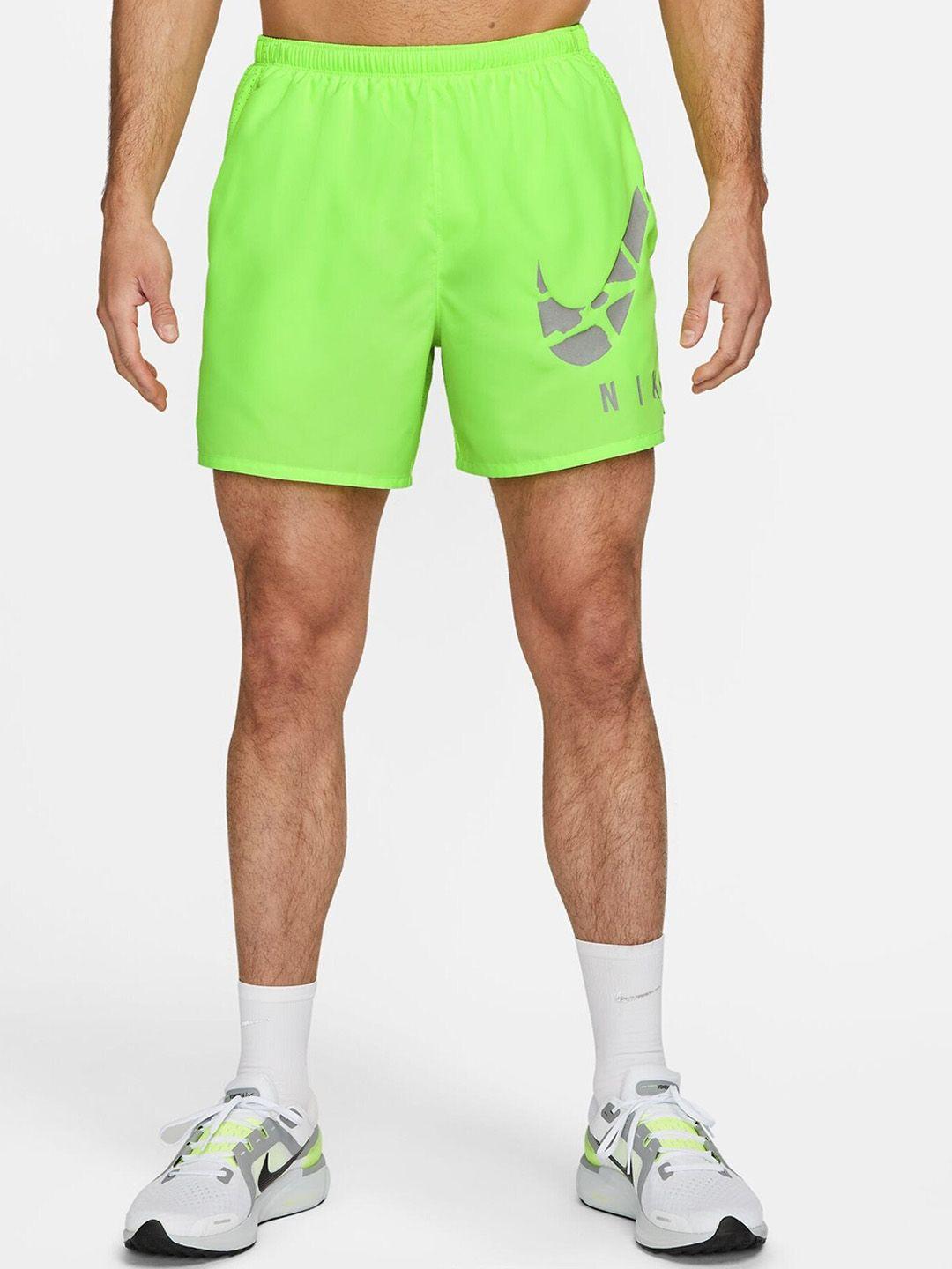 nike men dri-fit challenger run division running sports shorts