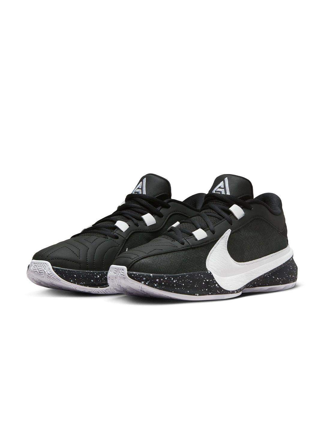 nike men freak 5 ep basketball shoes