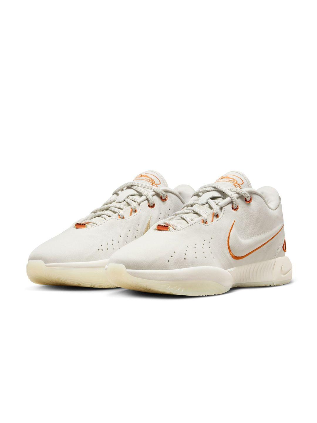 nike men lebron xxi ep basketball shoes