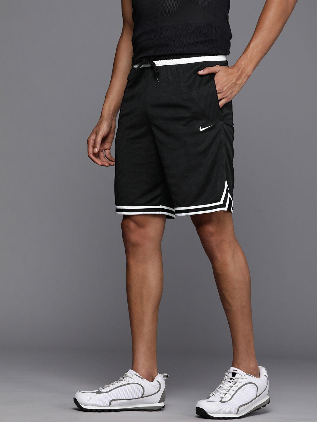 nike men loose fit dry dna nfs sports shorts