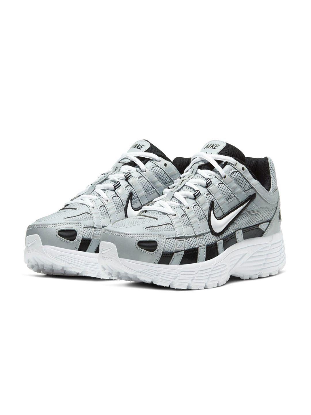 nike men p-6000 sneakers