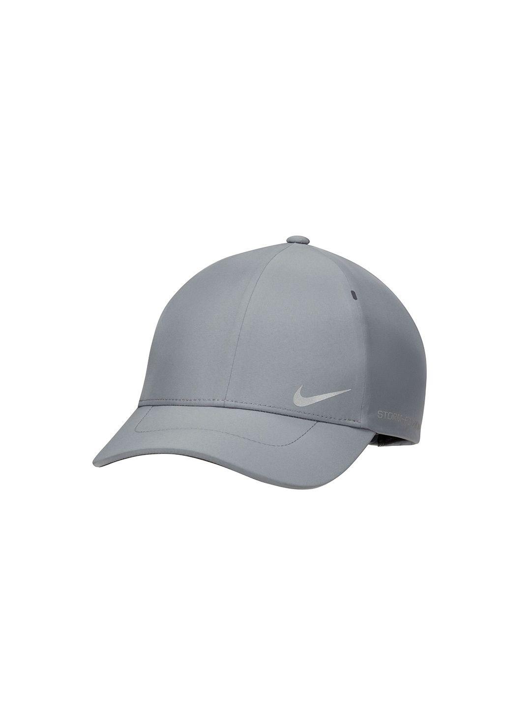 nike men storm-fit adv club structured aerobill baseball cap