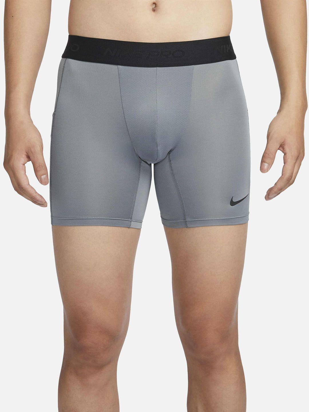 nike pro men's dri-fit fitness shorts
