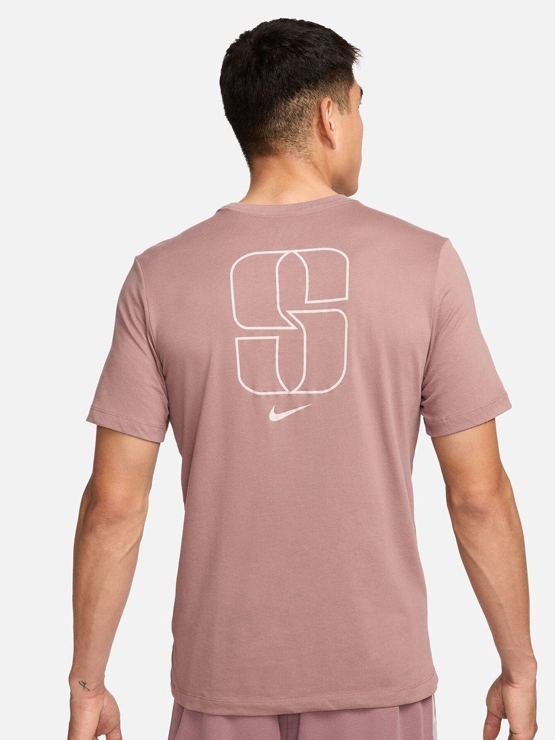 nike sabrina dri-fit printed basketball t-shirt