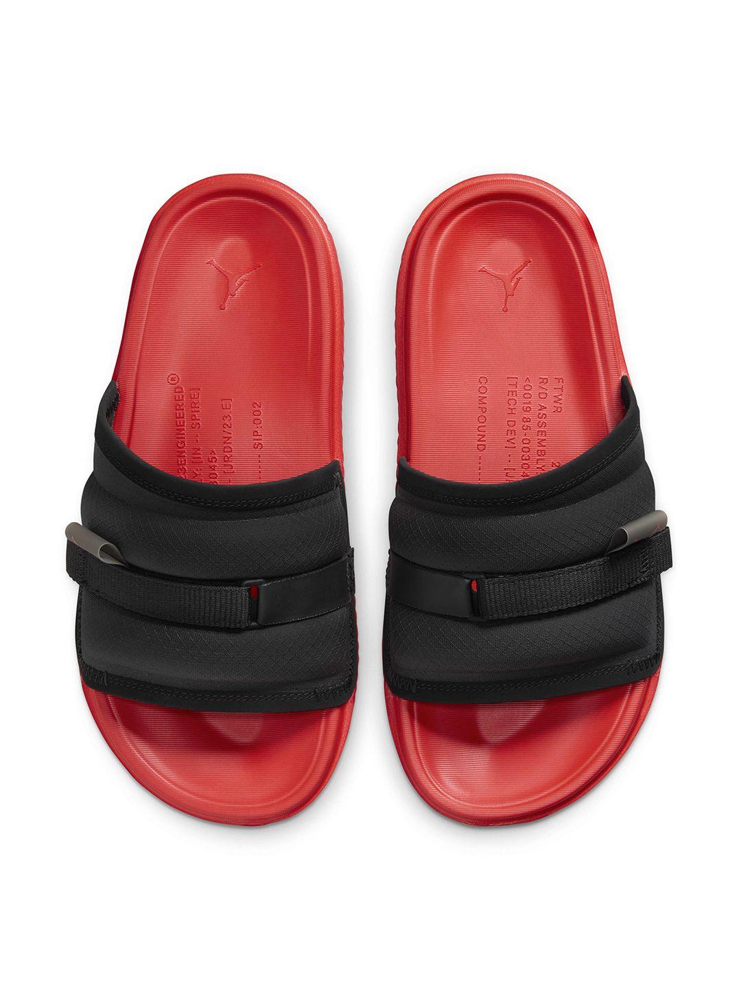 nike slip on flip flops