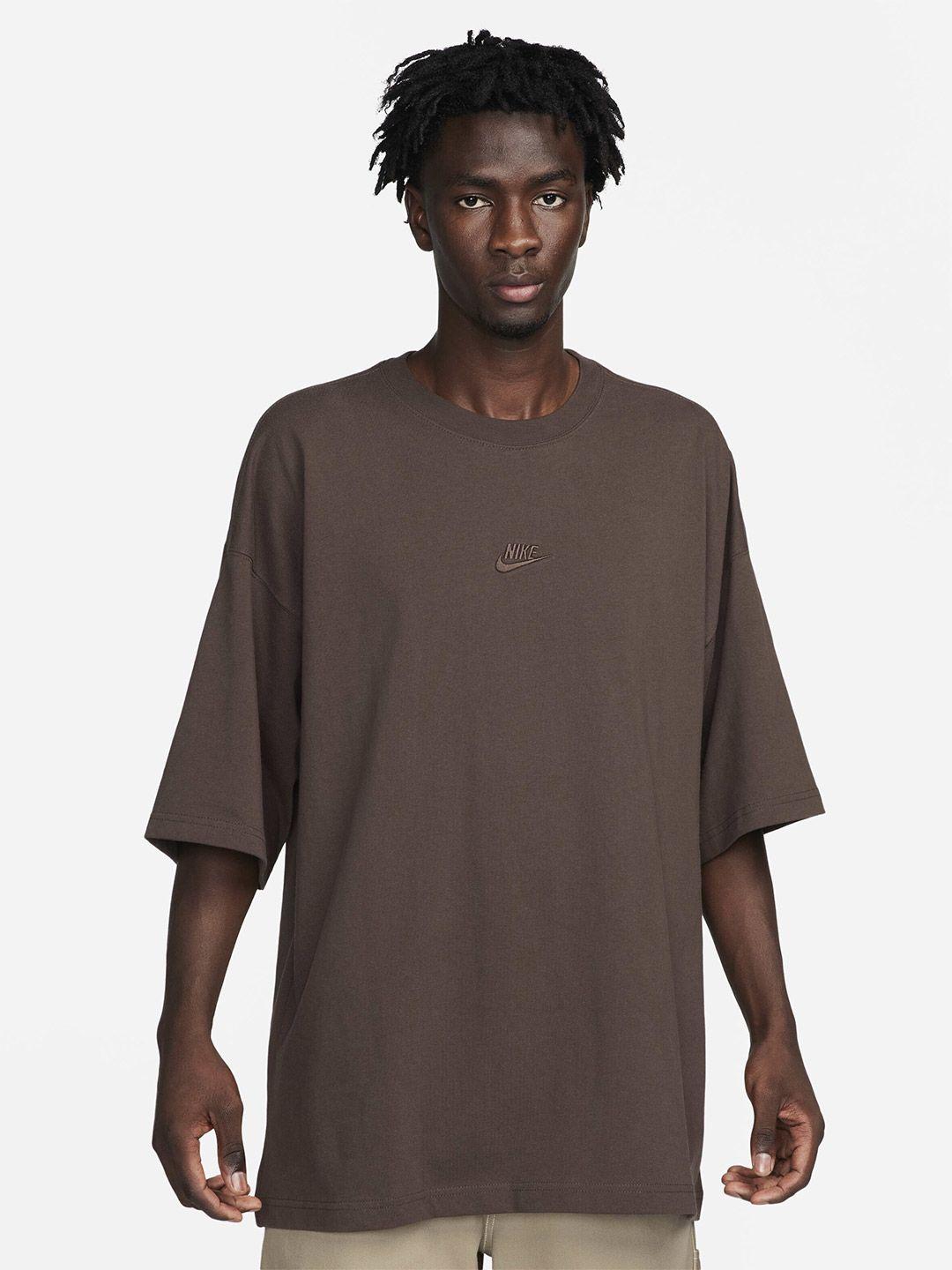 nike sportswear men oversized-fit  t-shirt