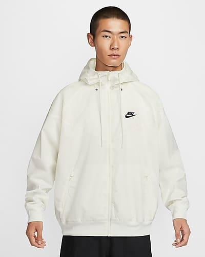 nike sportswear windrunner