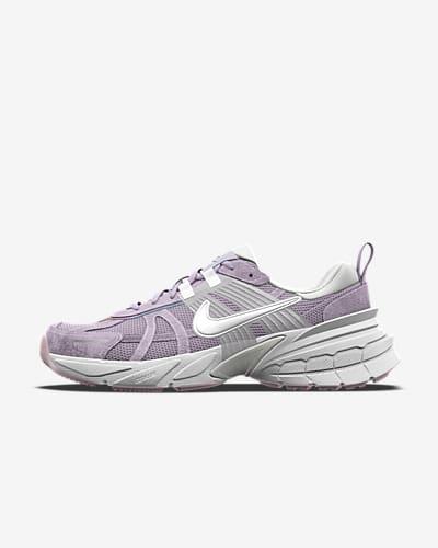 nike v2k run unlocked by her, by you