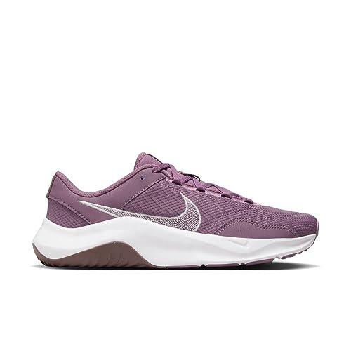 nike w legend essential 3 nn-violet dust/sail-plum eclipse-dm1119-500-4uk