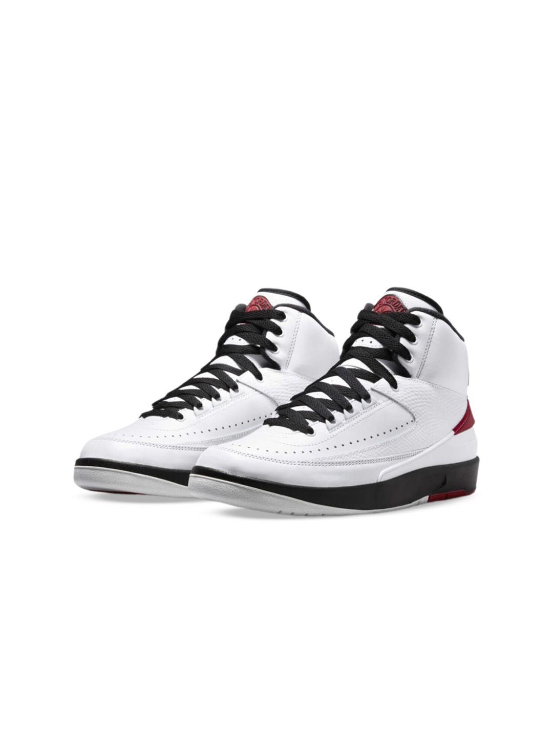 nike women air jordan 2 retro sneakers