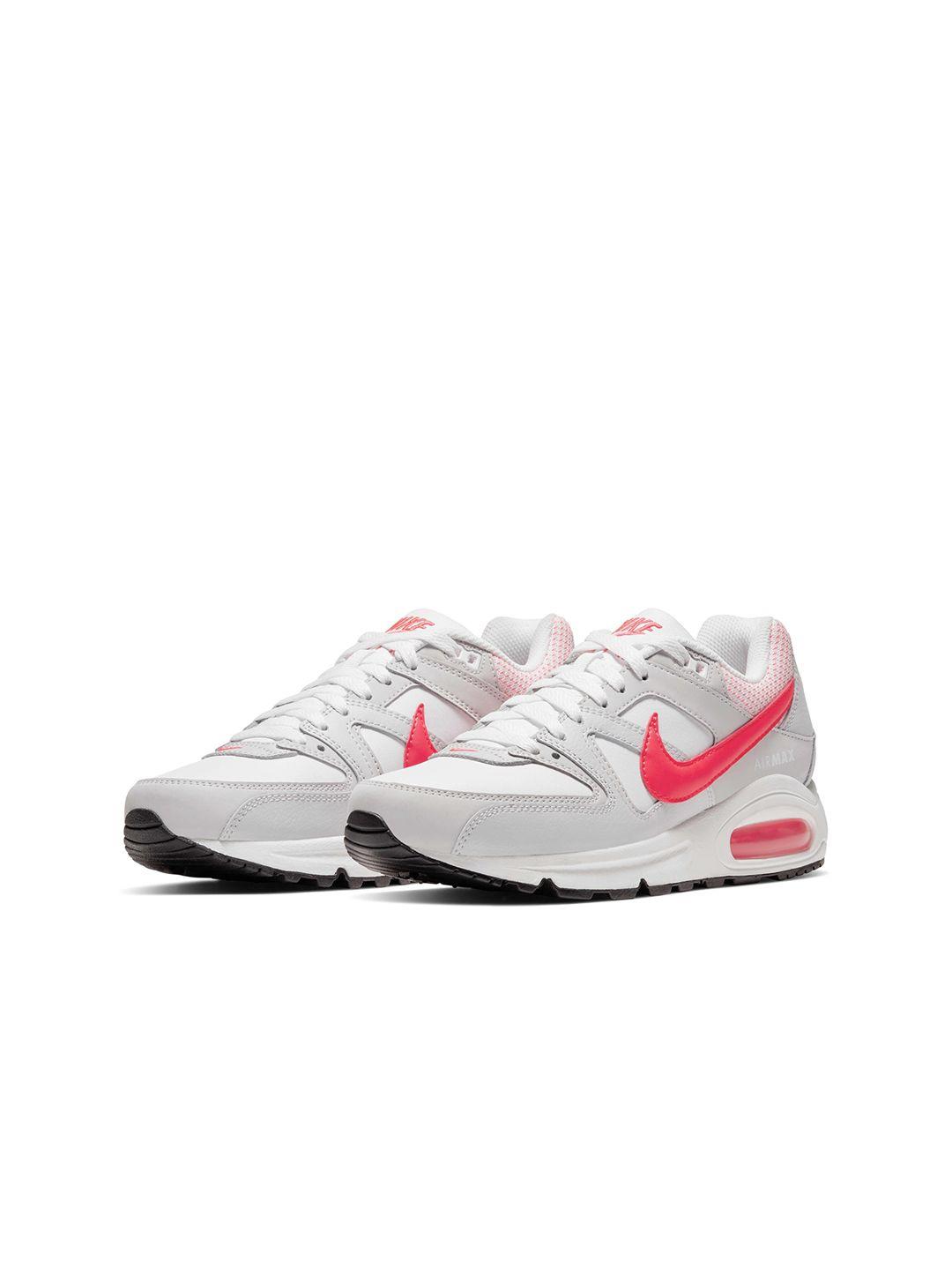 nike women air max command self design casual