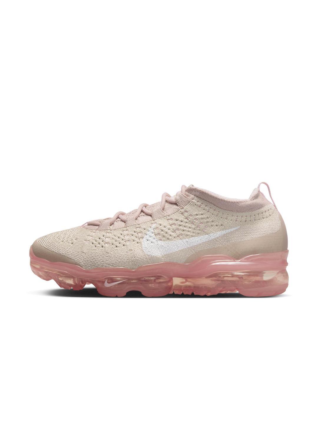 nike women air vapormax 2023 flyknit sneakers