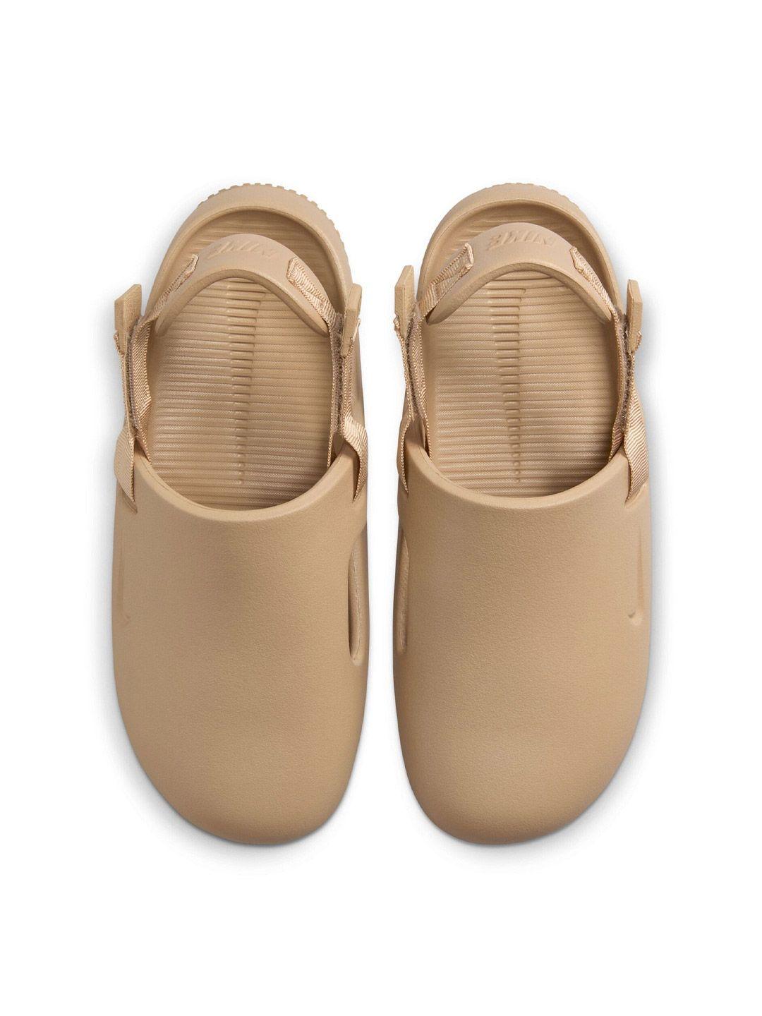 nike women calm clogs