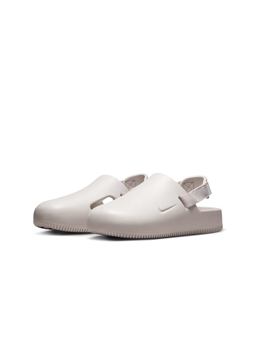 nike women calm mules