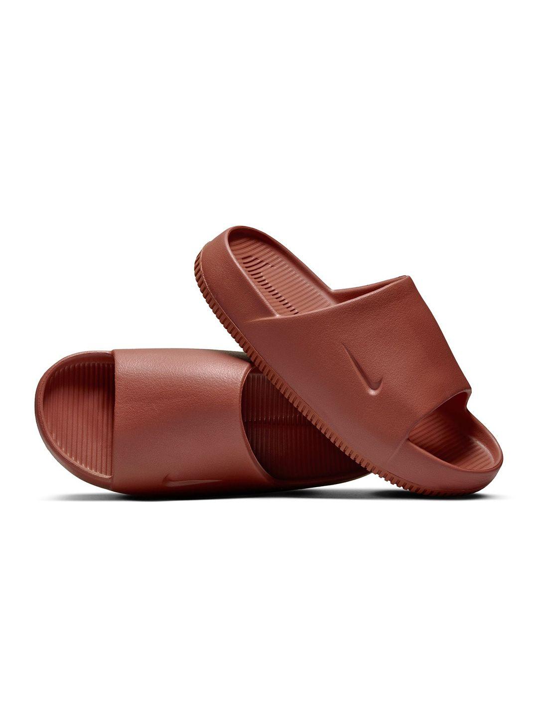 nike women calm slides