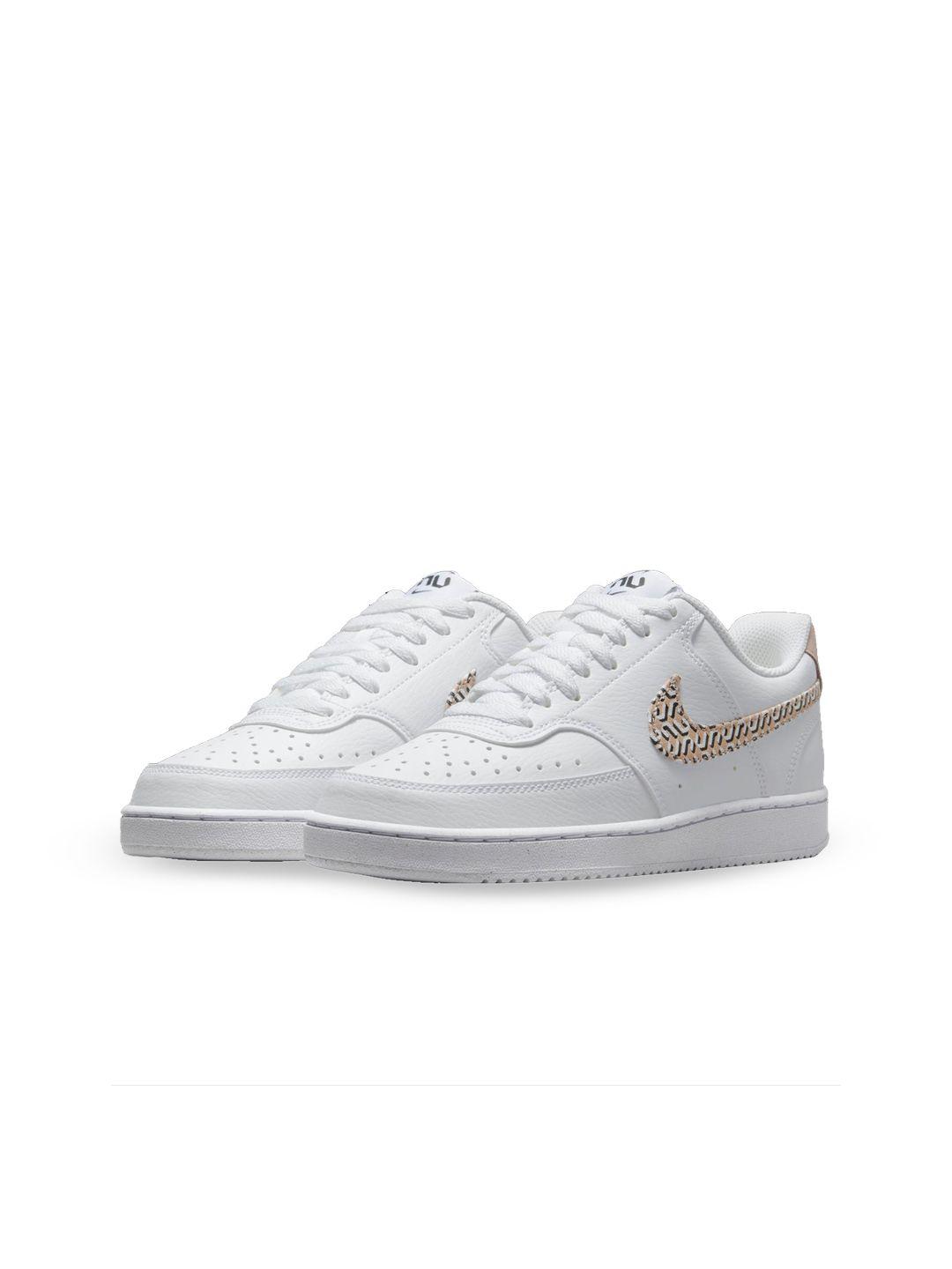 nike women court vision lo nn nu sneakers