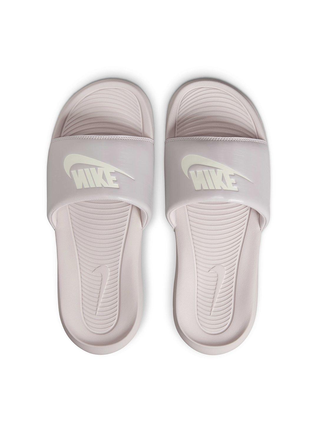 nike women victori one sliders