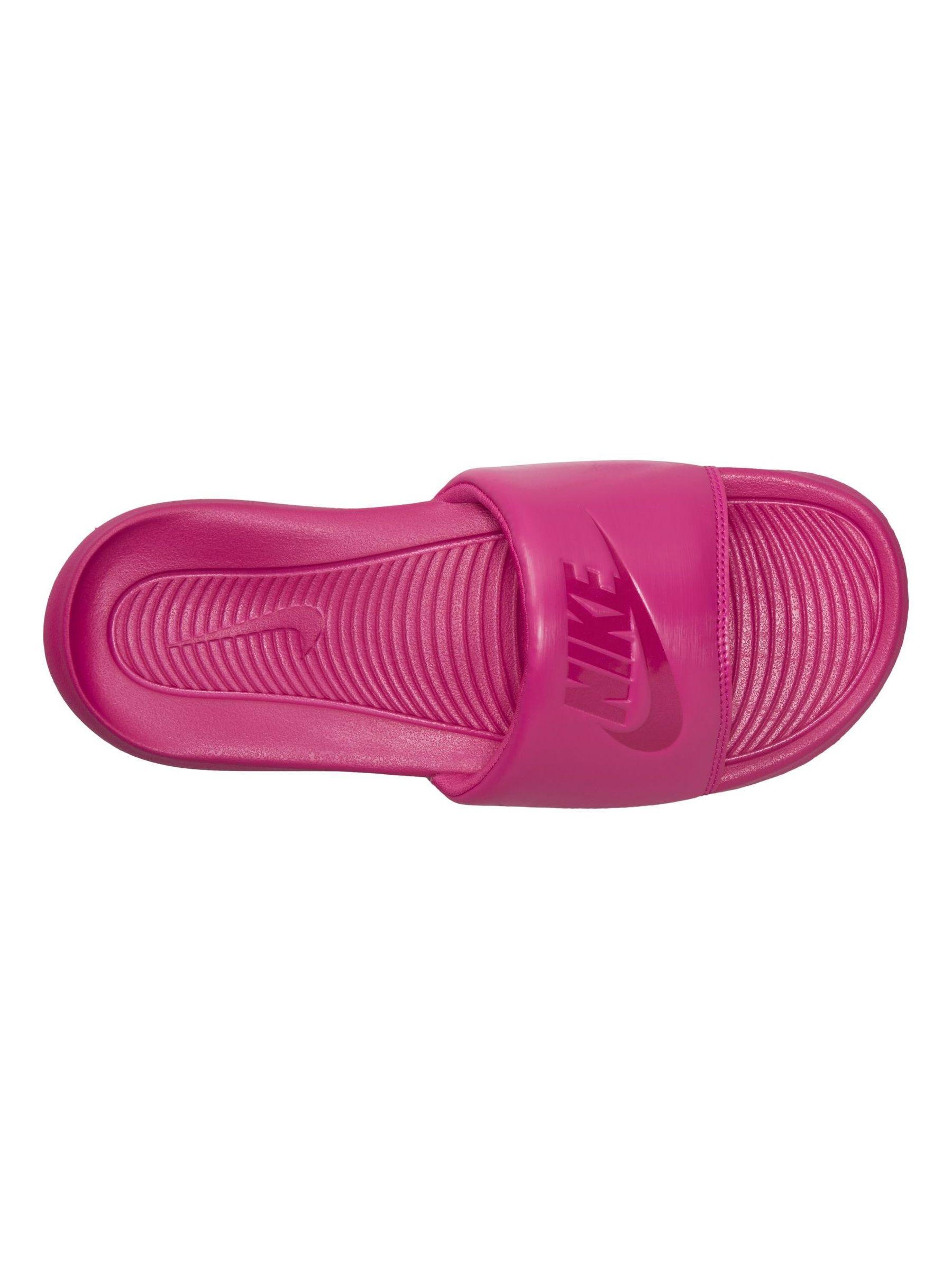 nike women victori one slides