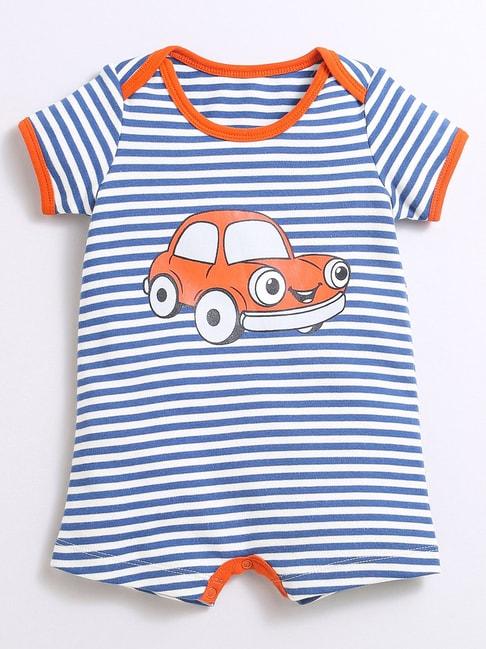 nino-bambino-kids-blue-&-white-striped-romper
