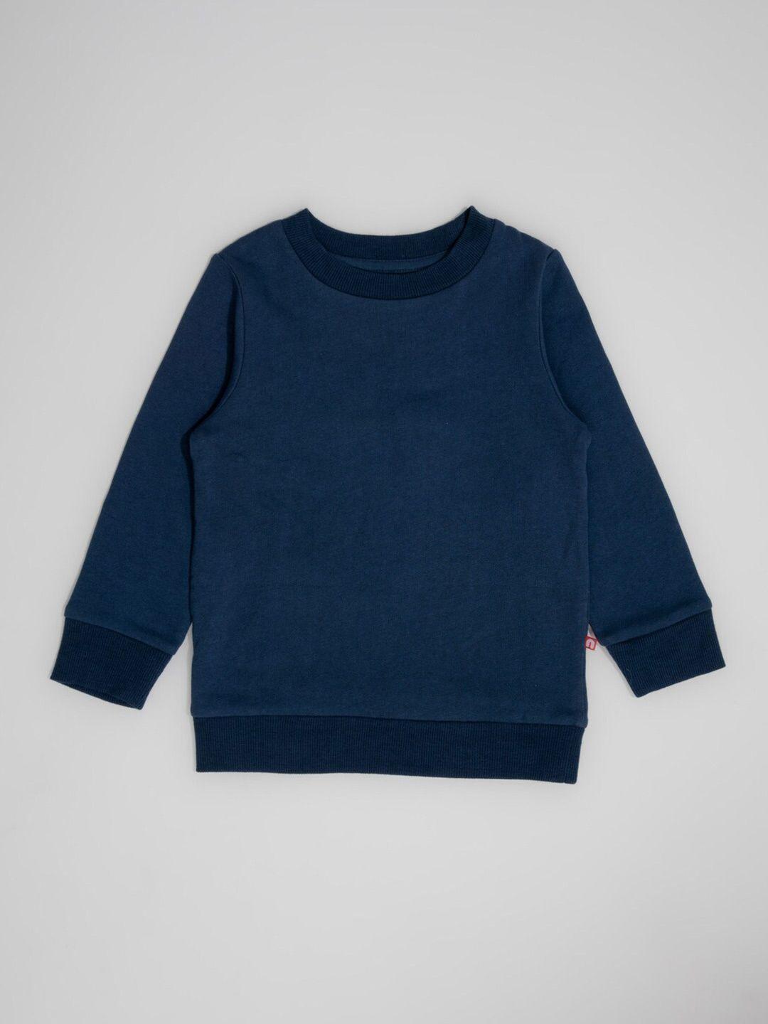 nino bambino kids fleece thermal top