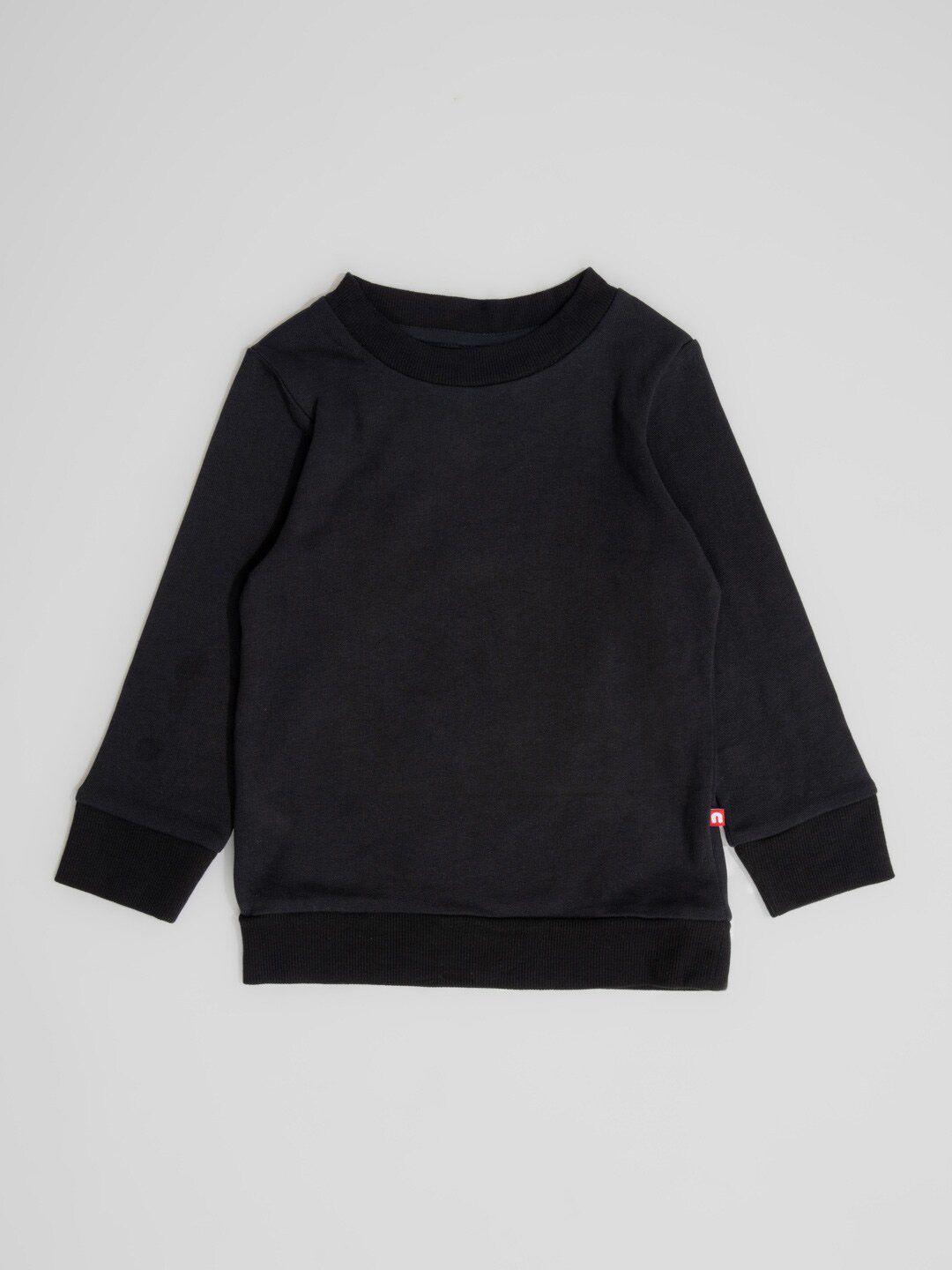 nino bambino kids pure cotton sweatshirt