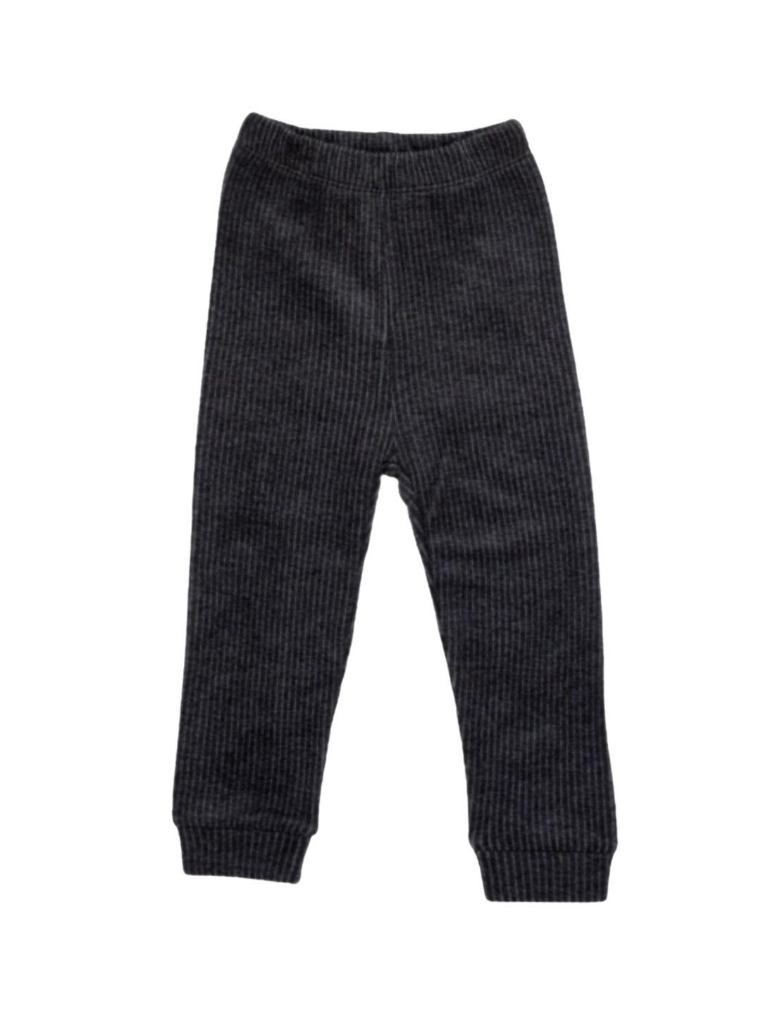 nino bambino kids solid thermal bottom