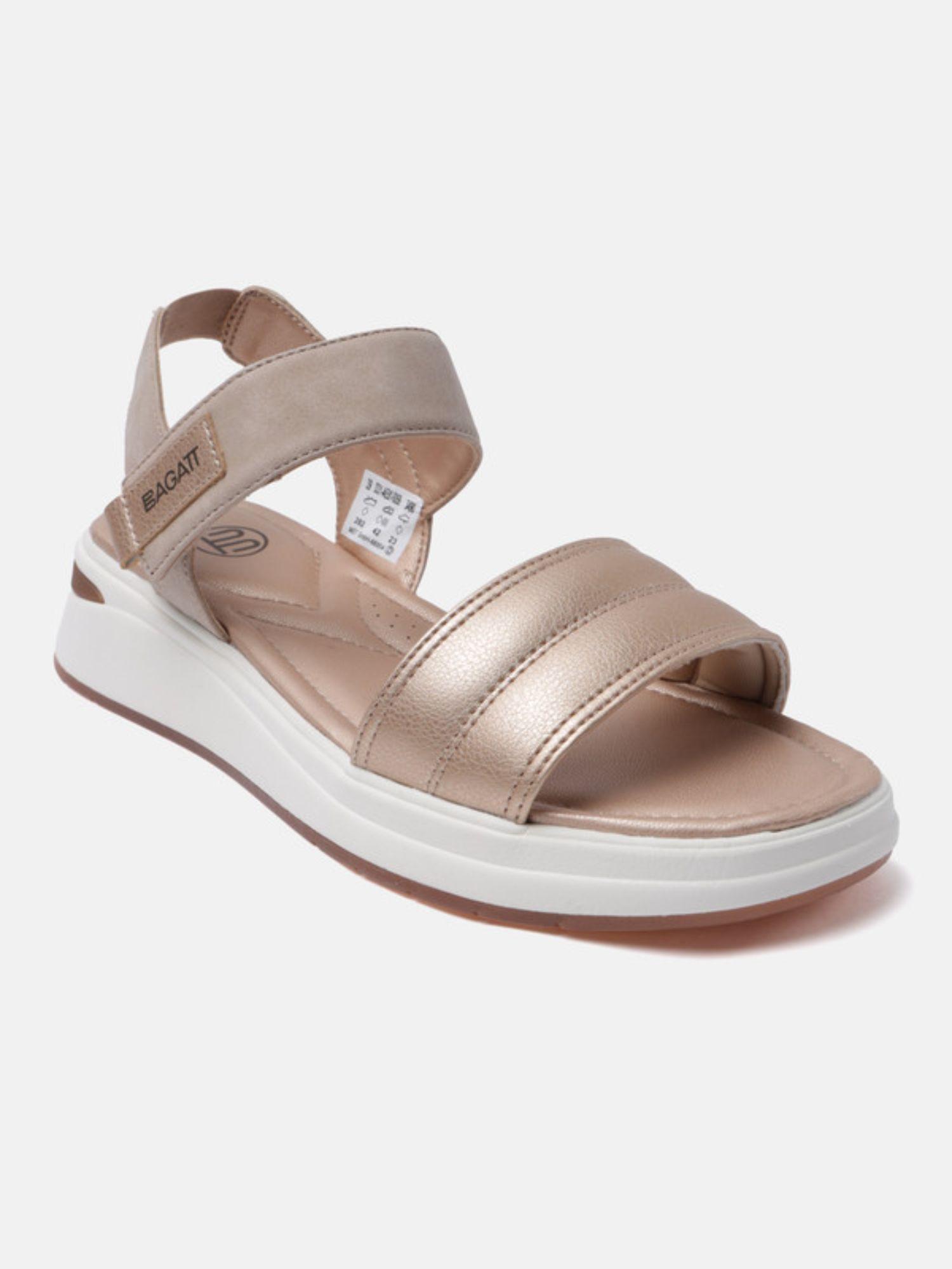 nira pink womens ankle strap sandals