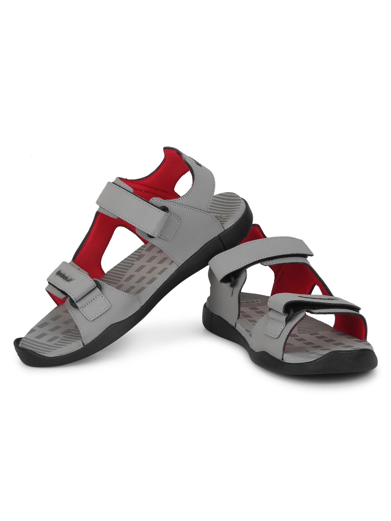 nitro grey swimming sandals