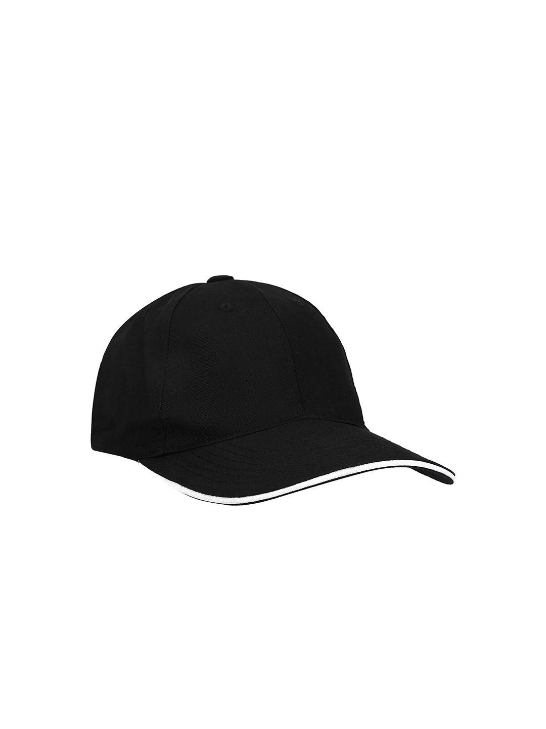 nivia men cotton baseball cap