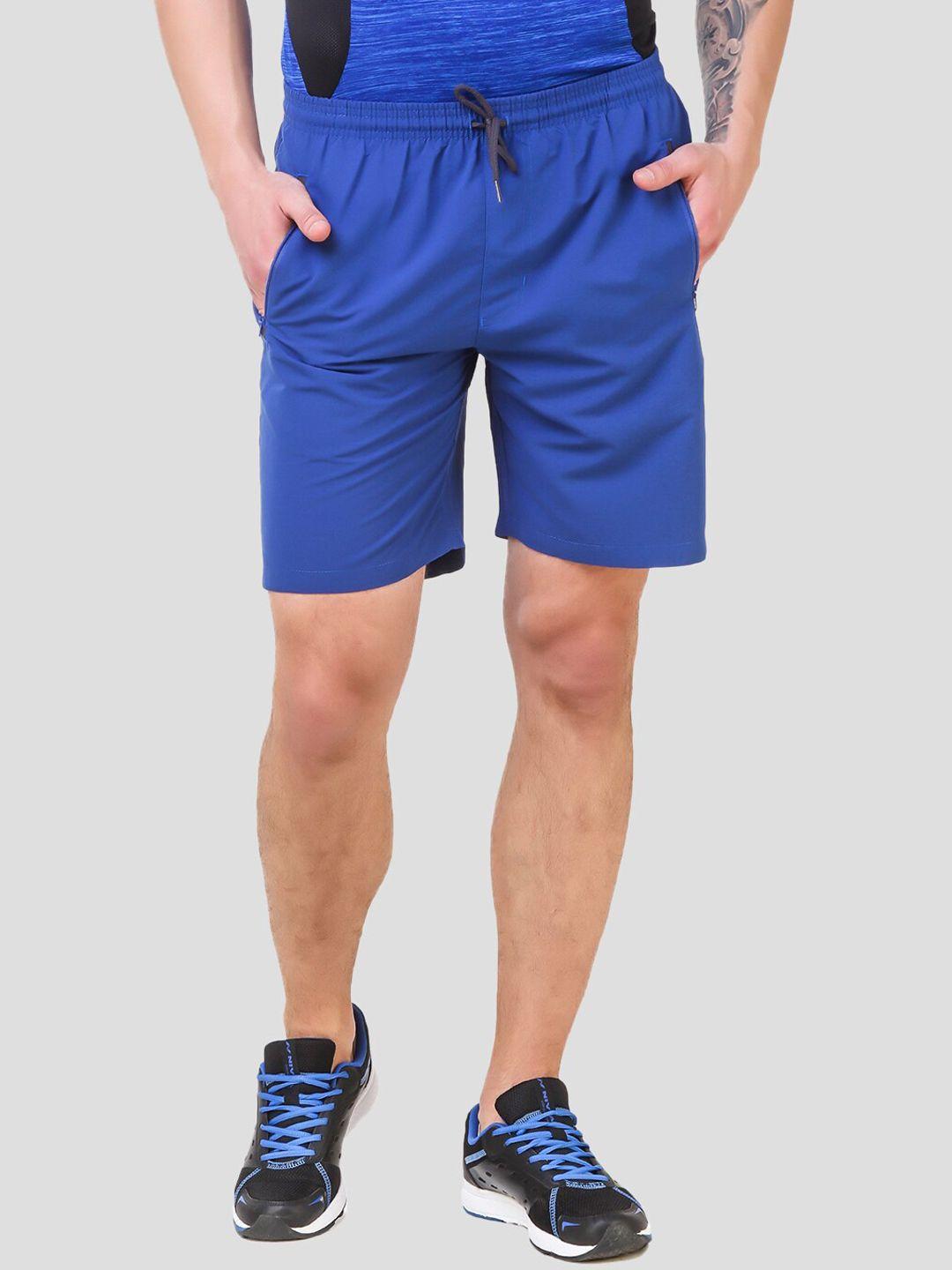 nivia men mid rise sports shorts