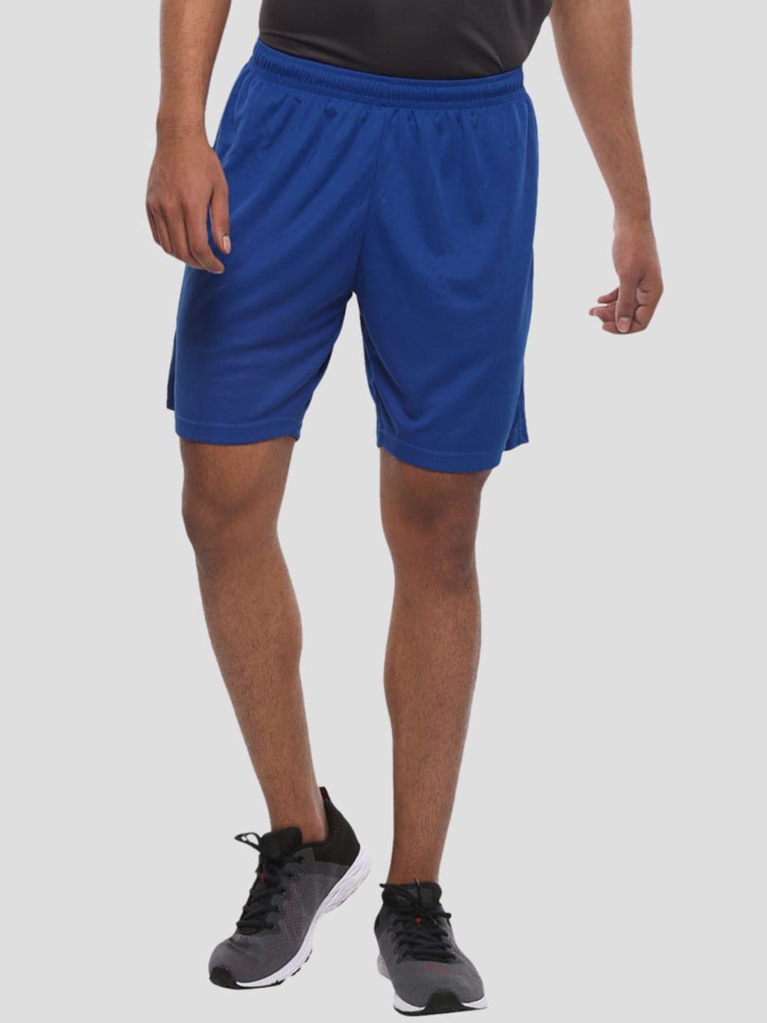 nivia men regular fit sports shorts