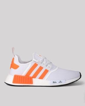 nmd r1 lace-up shoes