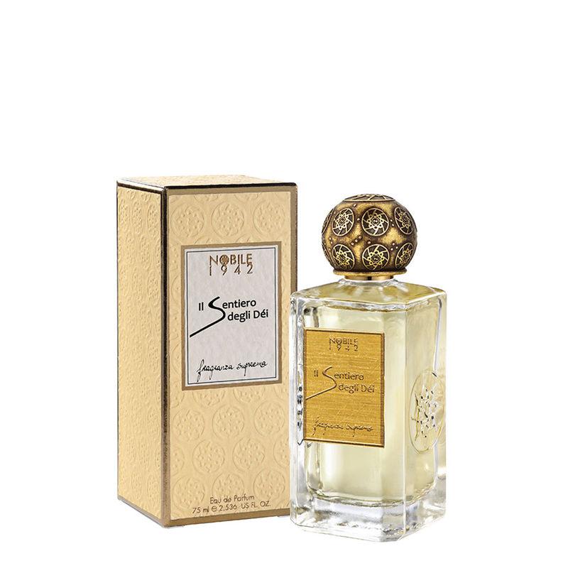 nobile 1942 il sentiero degli dei eau de parfum