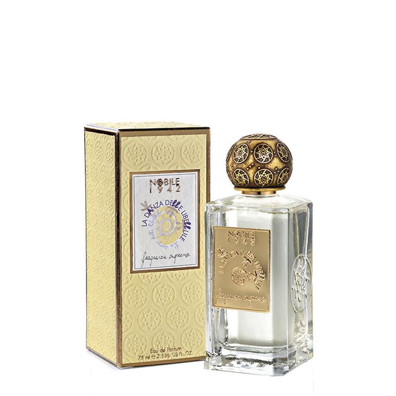 nobile 1942 la danza delle libellule eau de parfum for women