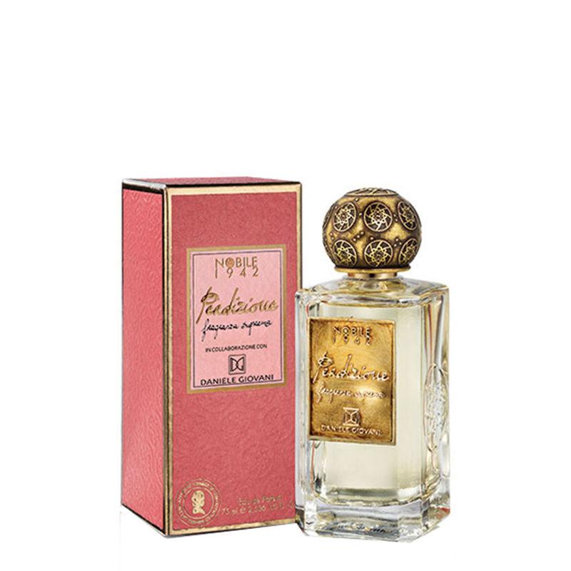 nobile 1942 perdizione eau de parfum