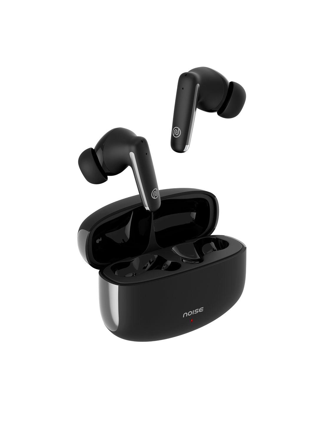 noise buds venus truly wireless earbuds with 30db anc and 40hrs playtime